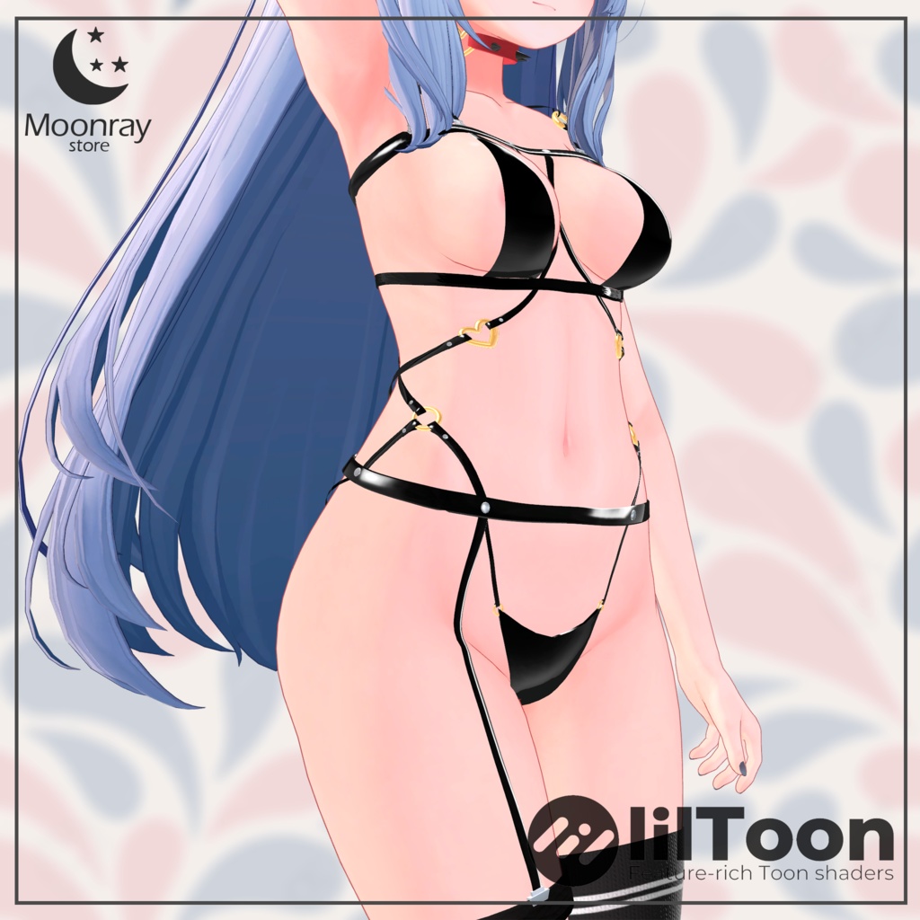 String of Love - For Kikyo ( 桔梗 )