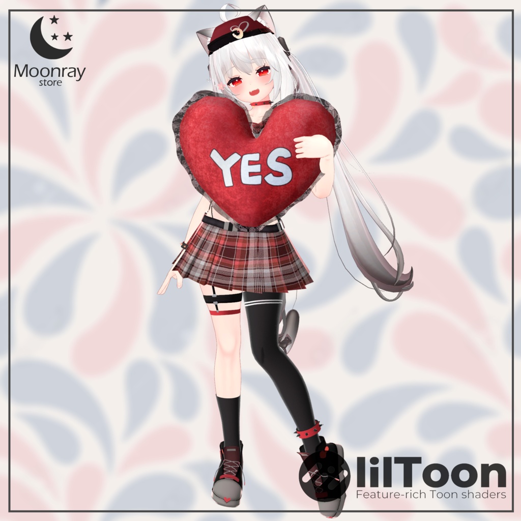 String of Love - For Maya ( 舞夜 )