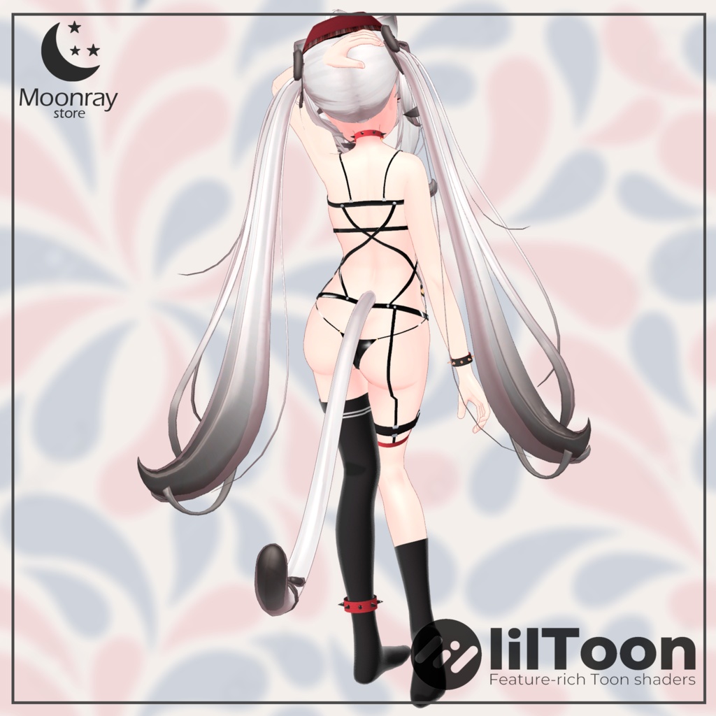 String of Love - For Maya ( 舞夜 )