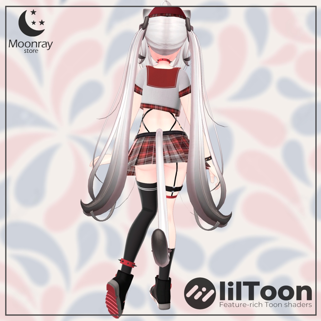 String of Love - For Maya ( 舞夜 )