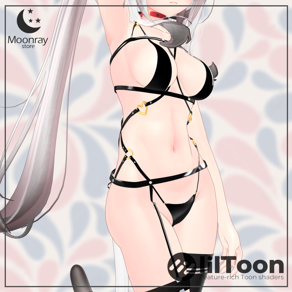 String of Love - For Maya ( 舞夜 )