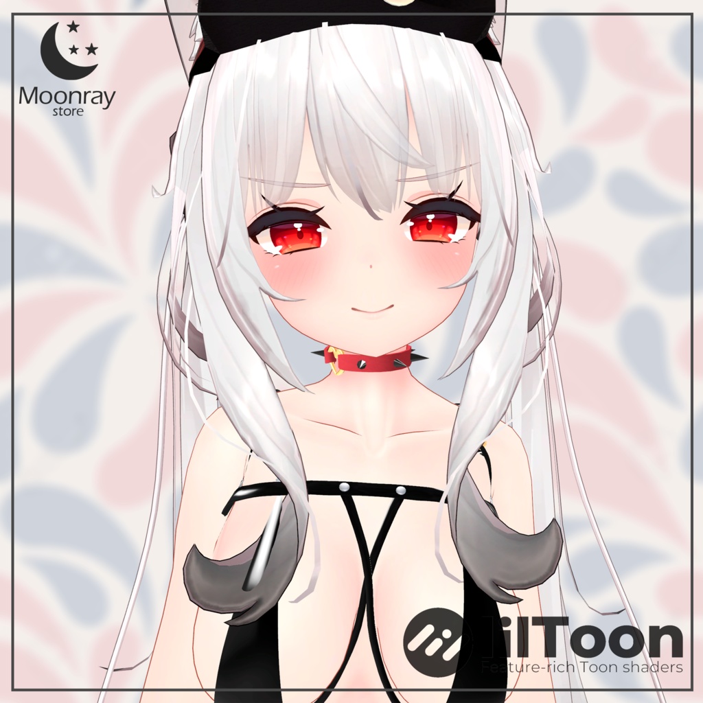 String of Love - For Maya ( 舞夜 )