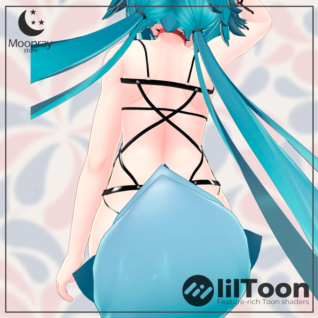 Strings of Love - For Rindo ( 竜胆 )