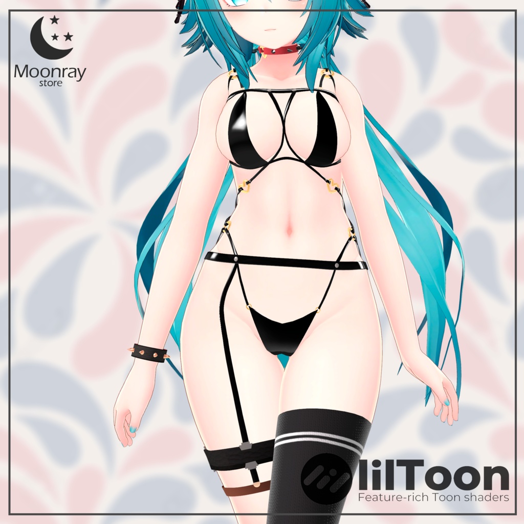 Strings of Love - For Rindo ( 竜胆 )