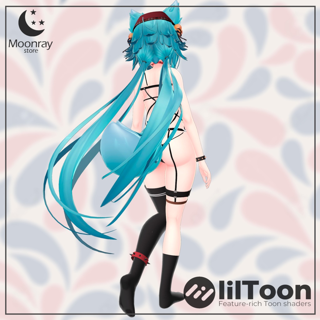 Strings of Love - For Rindo ( 竜胆 )