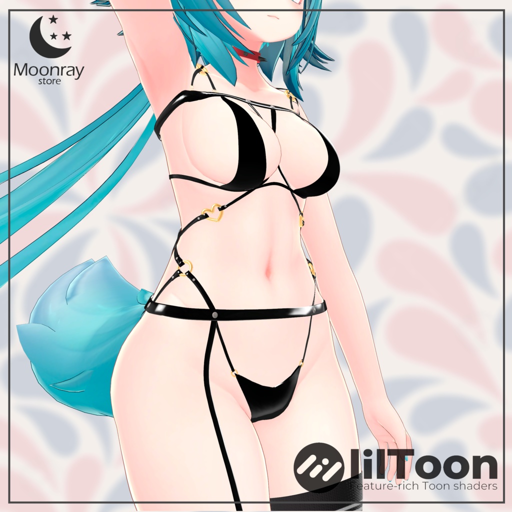 Strings of Love - For Rindo ( 竜胆 )