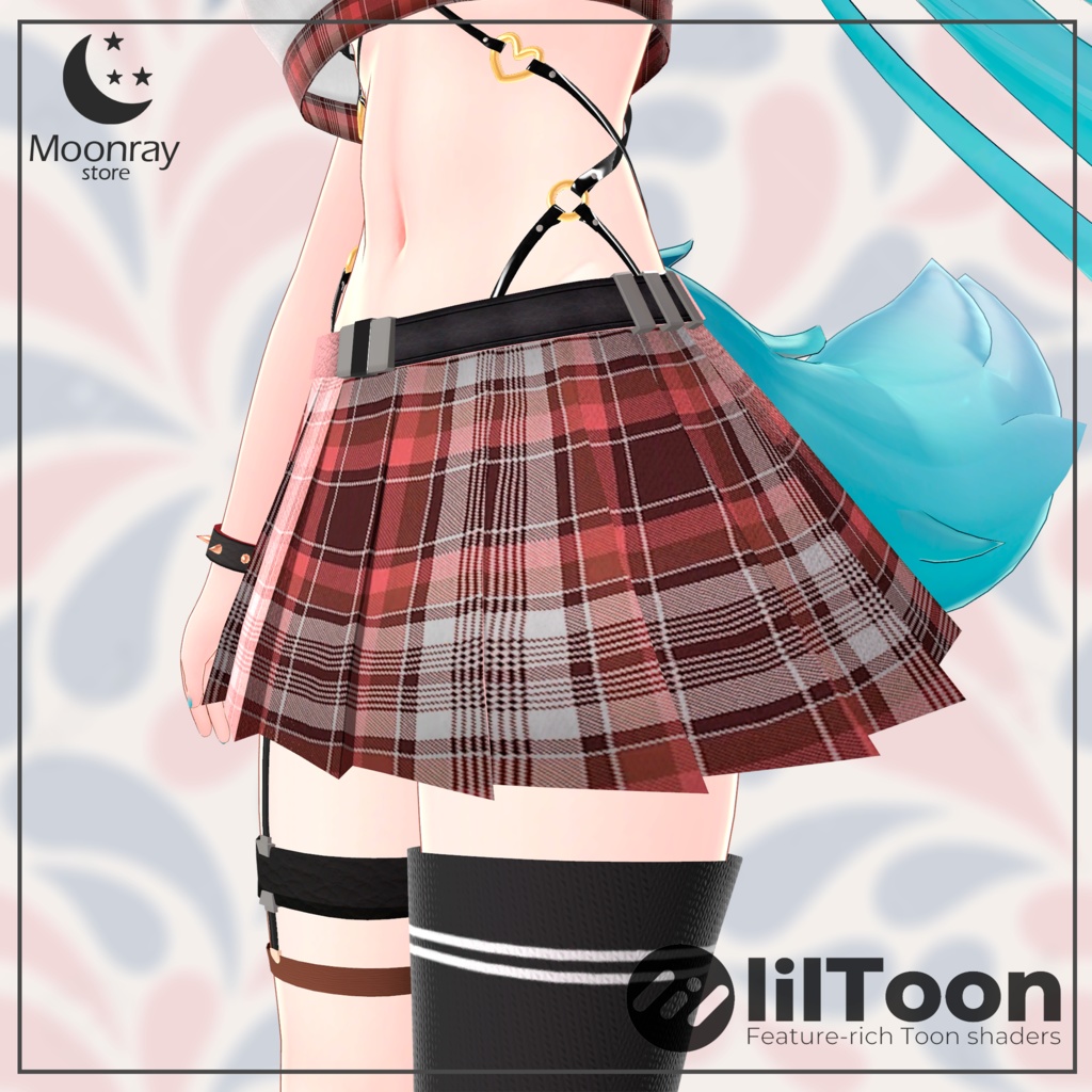 Strings of Love - For Rindo ( 竜胆 )