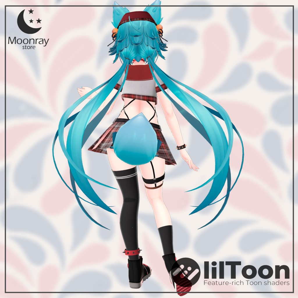 Strings of Love - For Rindo ( 竜胆 )