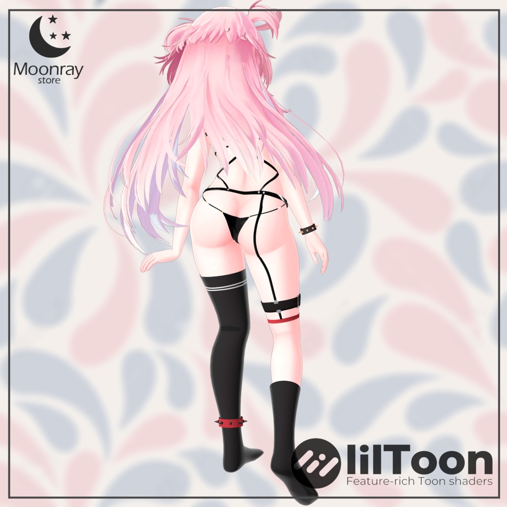 String Of Love - For Selestia ( セレスティア )