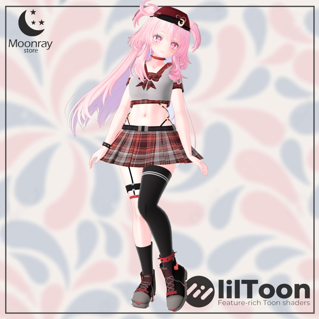 String Of Love - For Selestia ( セレスティア )