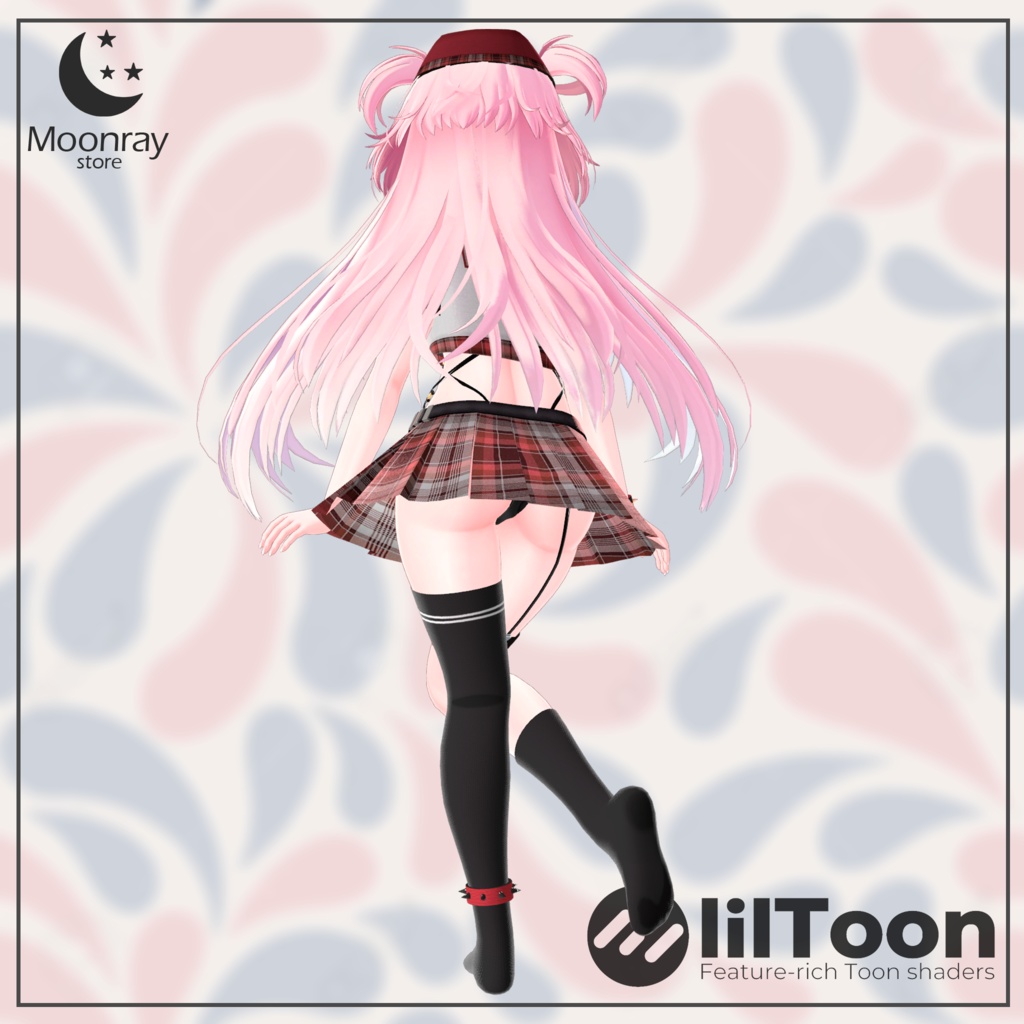 String Of Love - For Selestia ( セレスティア )