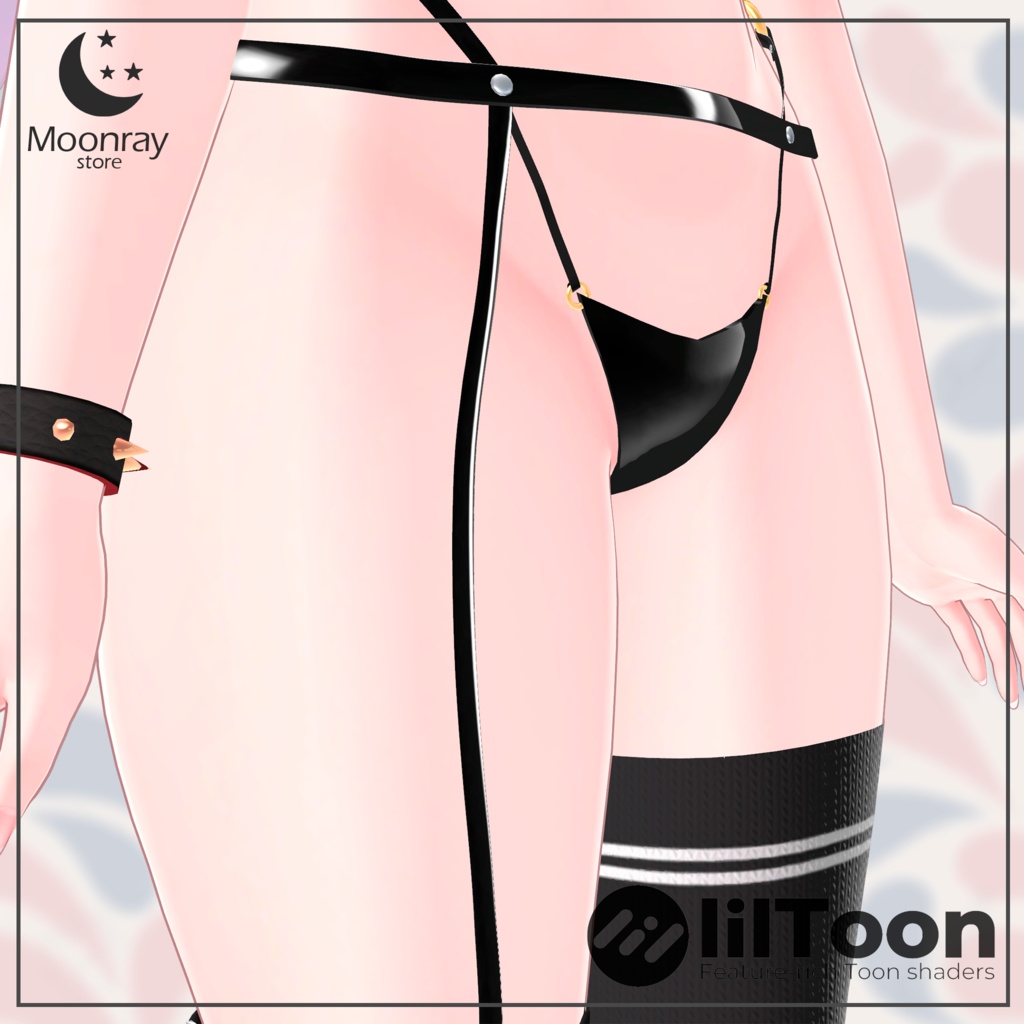 String Of Love - For Selestia ( セレスティア )