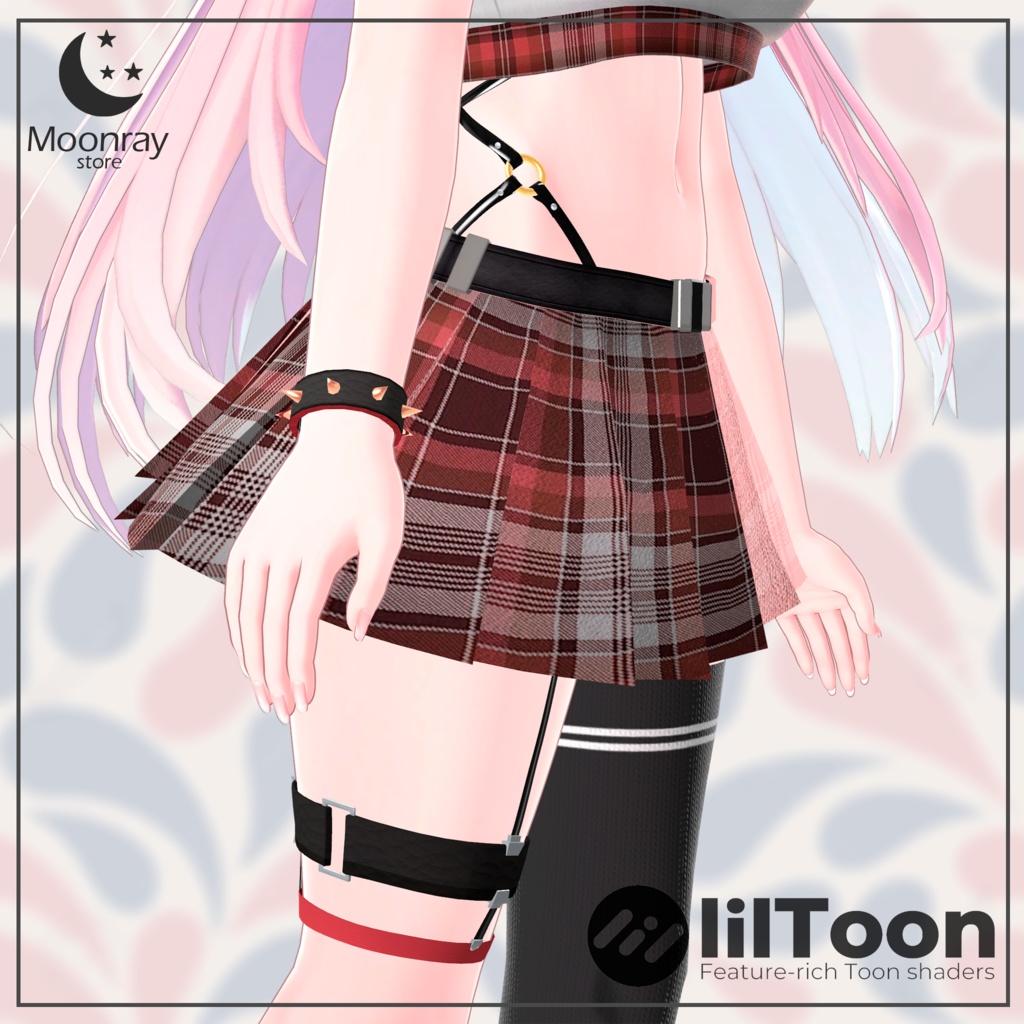 String Of Love - For Selestia ( セレスティア )