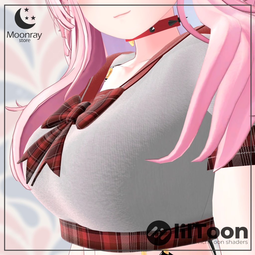 String Of Love - For Selestia ( セレスティア )