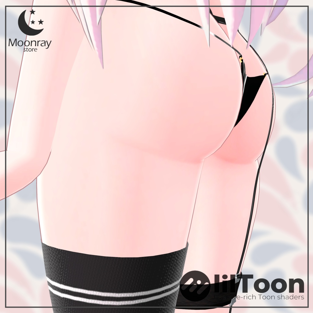 String Of Love - For Selestia ( セレスティア )