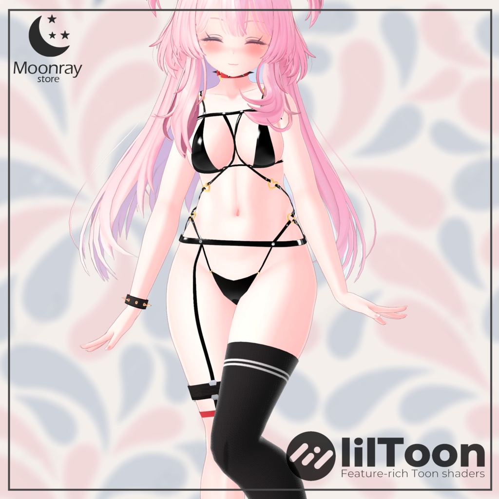 String Of Love - For Selestia ( セレスティア )