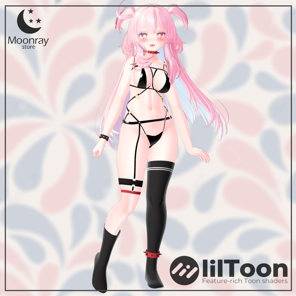 String Of Love - For Selestia ( セレスティア )