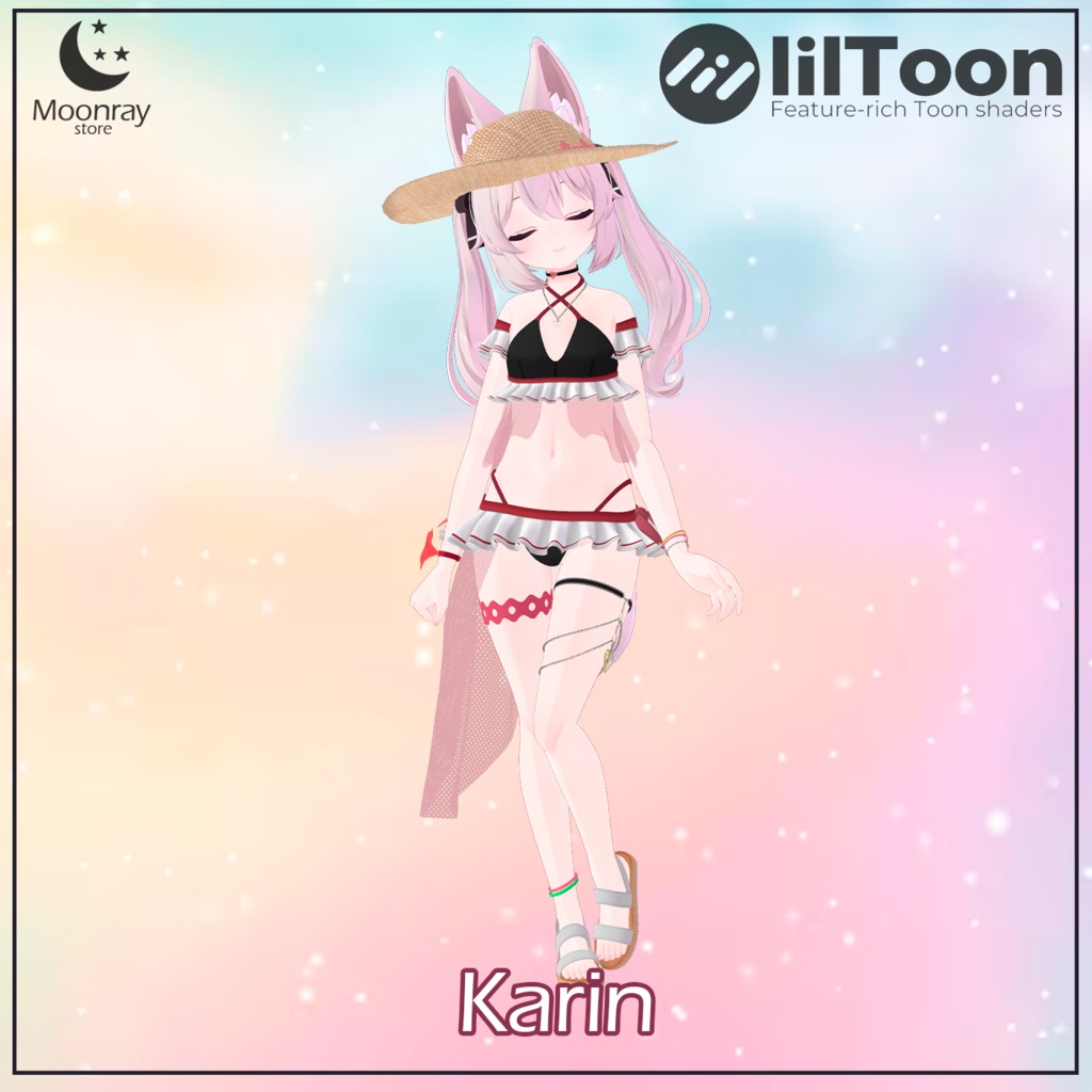 Sweet Bikini 2.0 - Full Pack