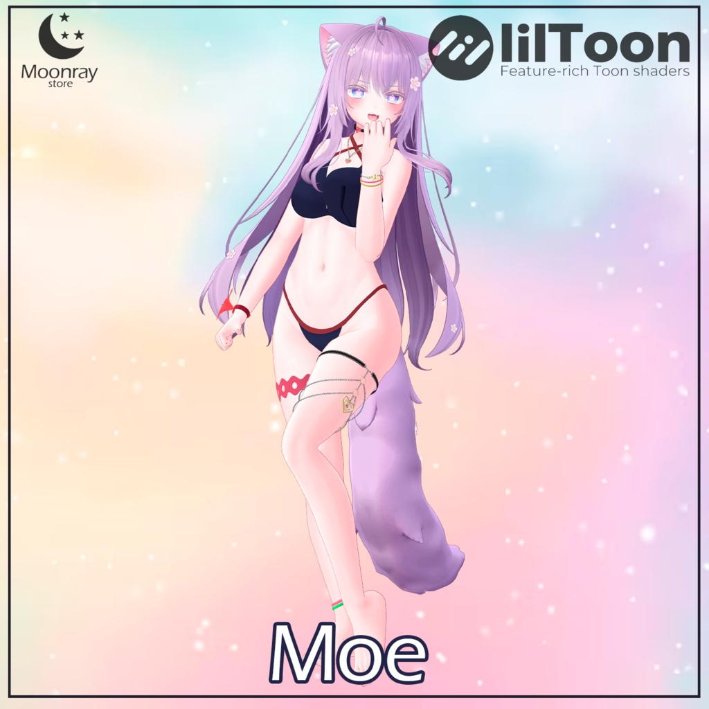 Sweet Bikini 2.0 - Full Pack