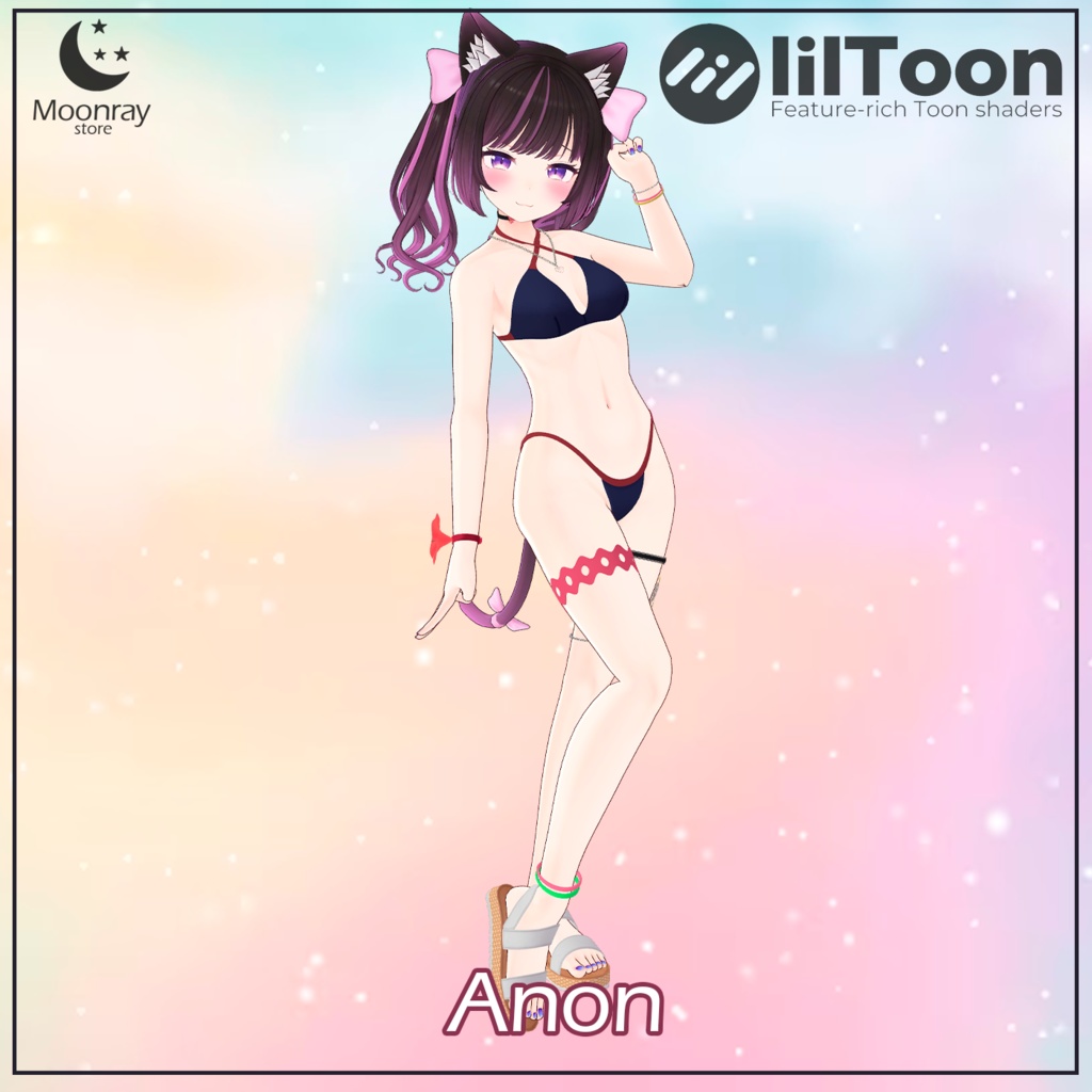 Sweet Bikini 2.0 - Full Pack