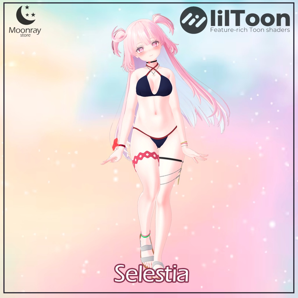 Sweet Bikini 2.0 - Full Pack