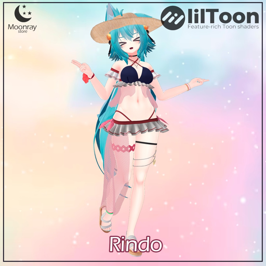 Sweet Bikini 2.0 - Full Pack