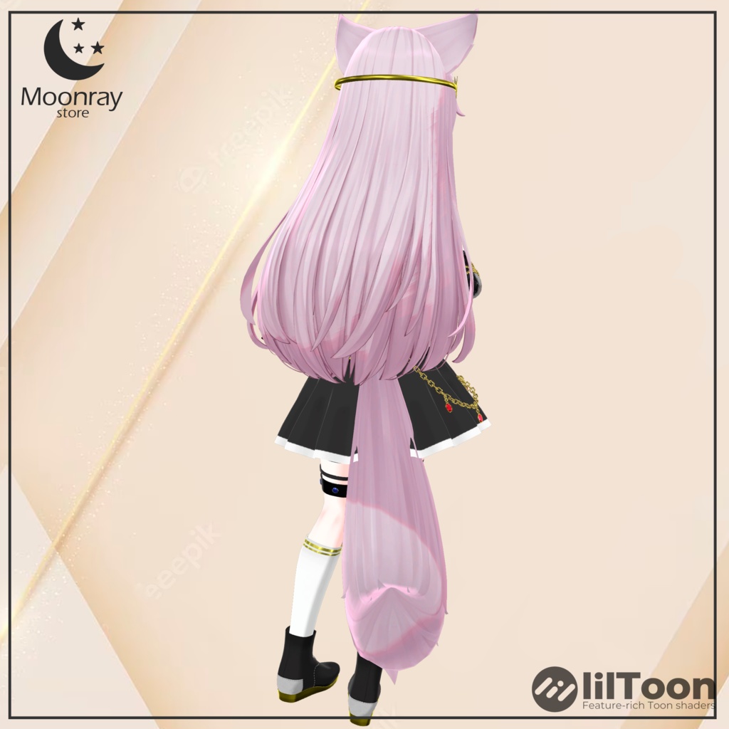 Ilumicus - for Rufina (ルフィナ)