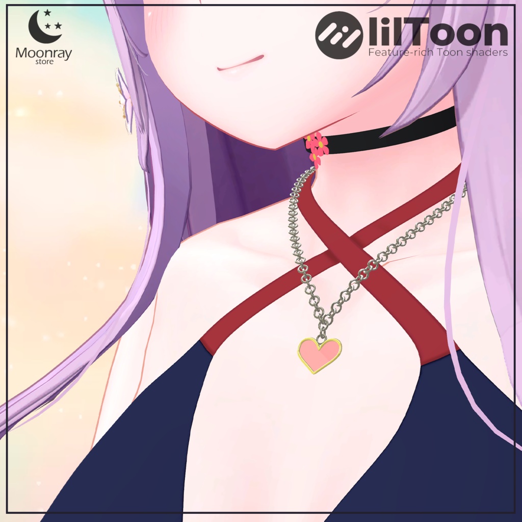 Sweet Bikini 2.0 - For Moe (萌用)