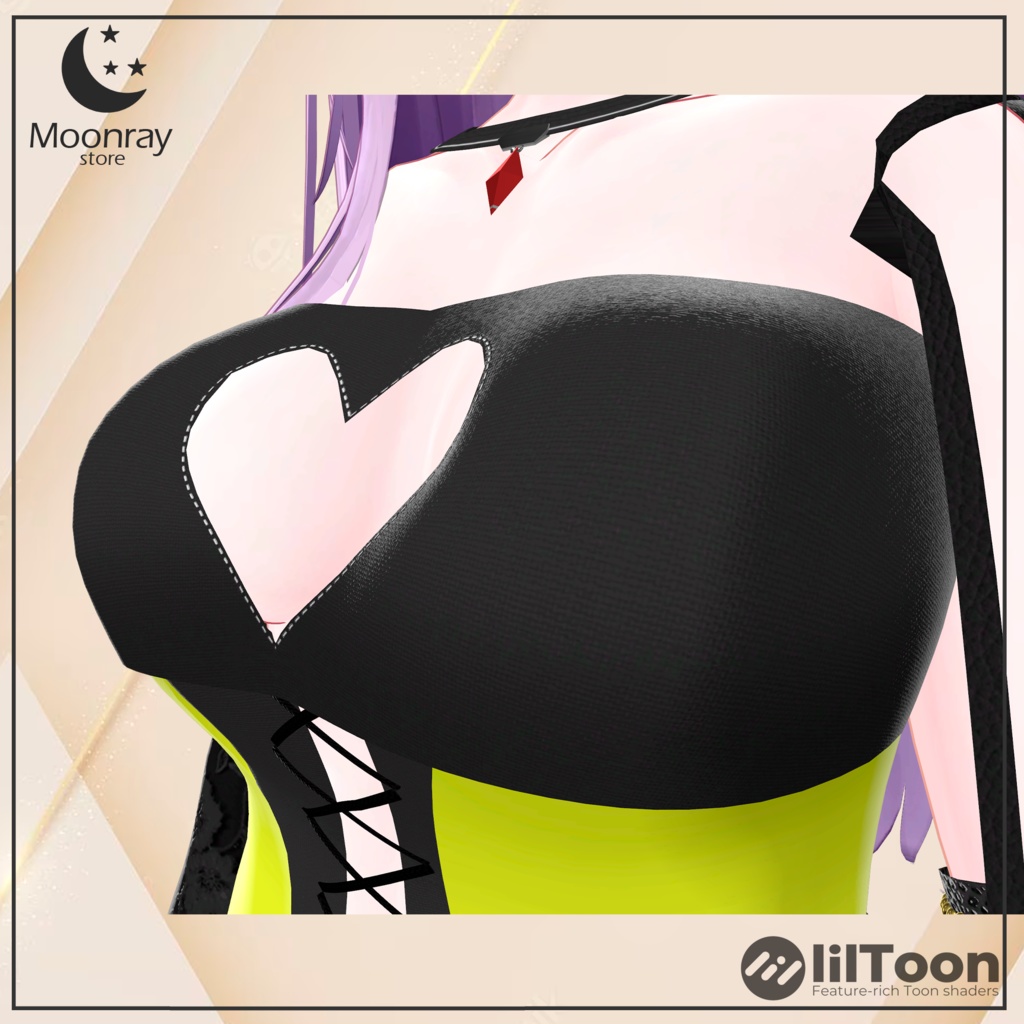 Ilumicus - For Moe (萌用)