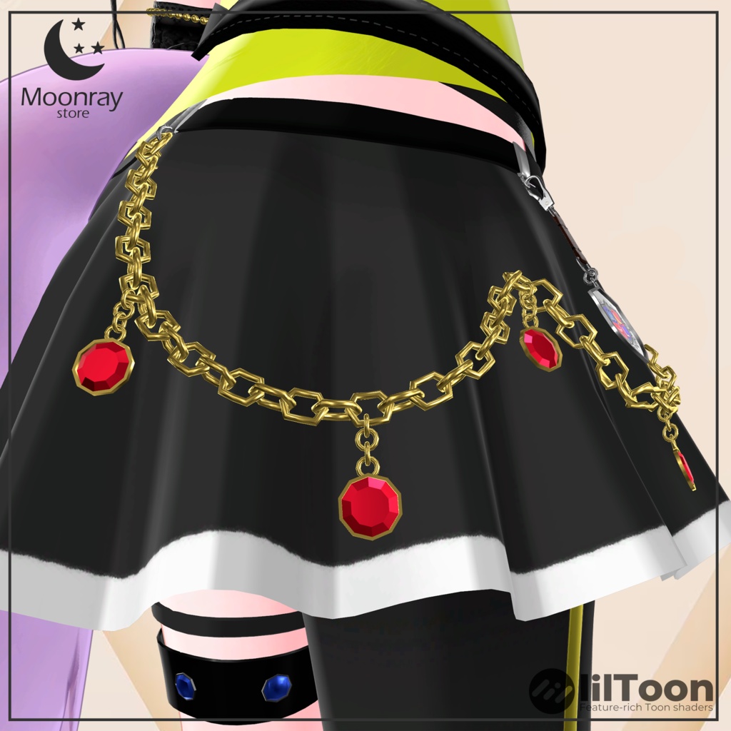 Ilumicus - For Moe (萌用)