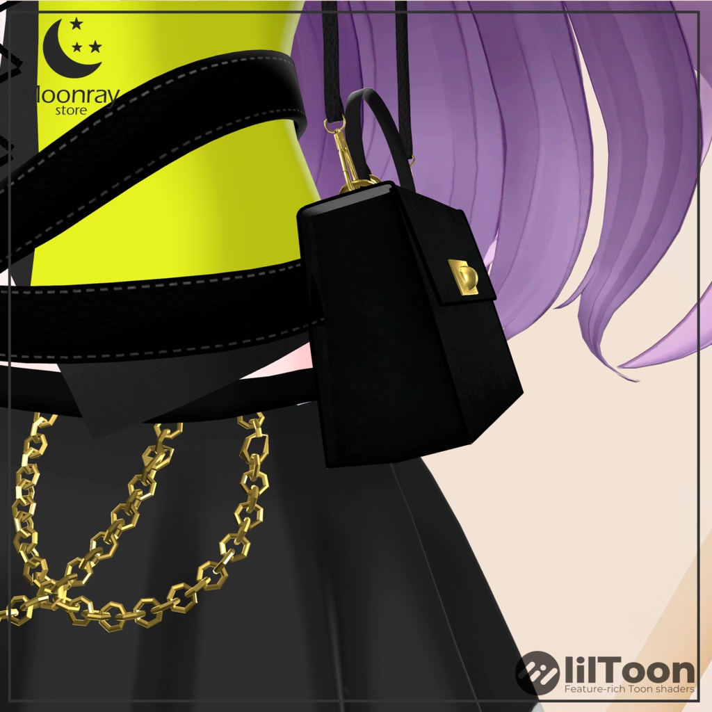 Ilumicus - For Moe (萌用)