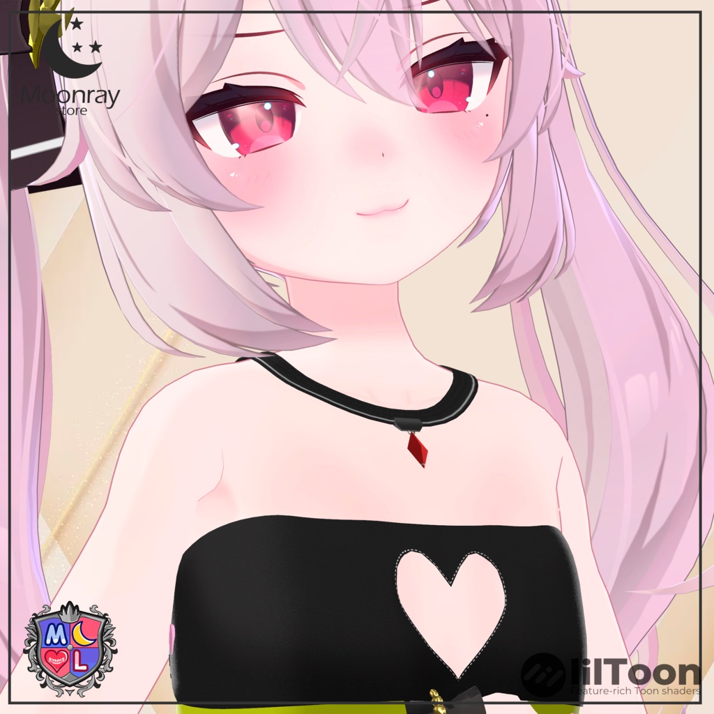 Ilumicus - - For Karin ( カリン用 )