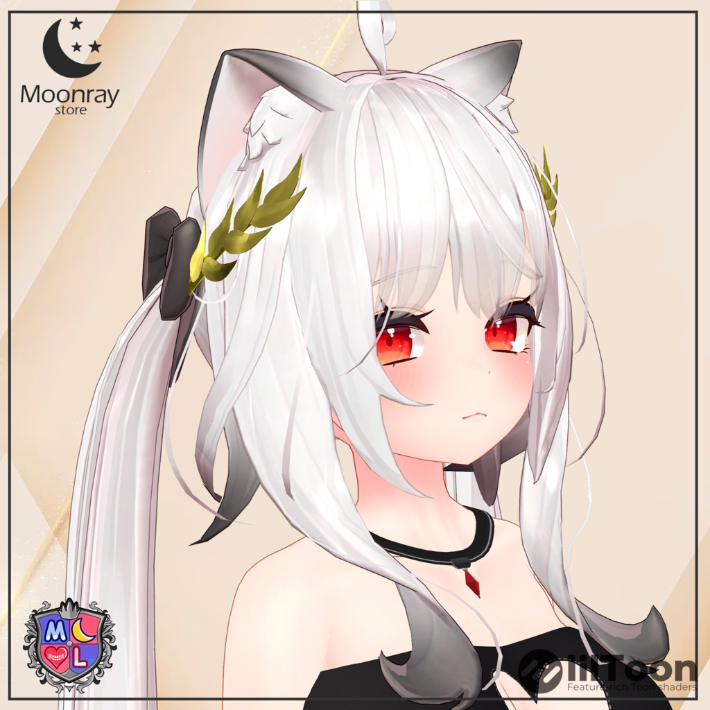 Ilumicus - For Maya ( 舞夜 )