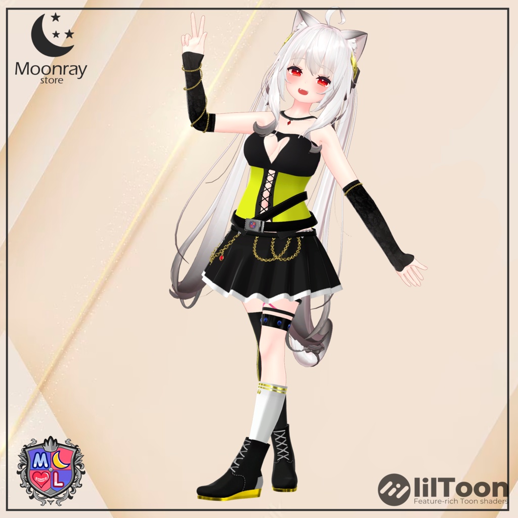 Ilumicus - For Maya ( 舞夜 )