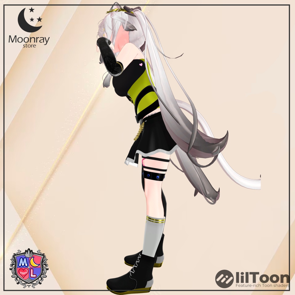 Ilumicus - For Maya ( 舞夜 )