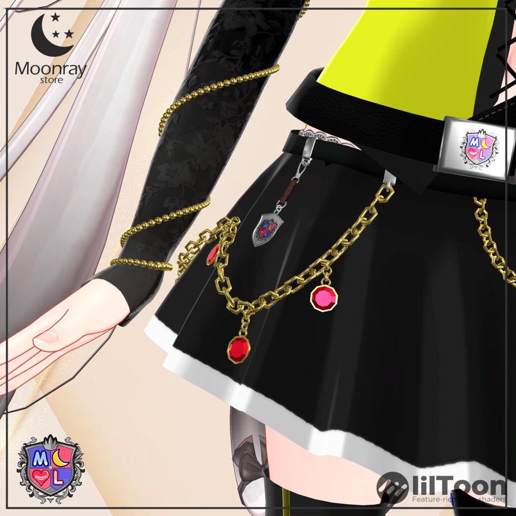 Ilumicus - For Maya ( 舞夜 )