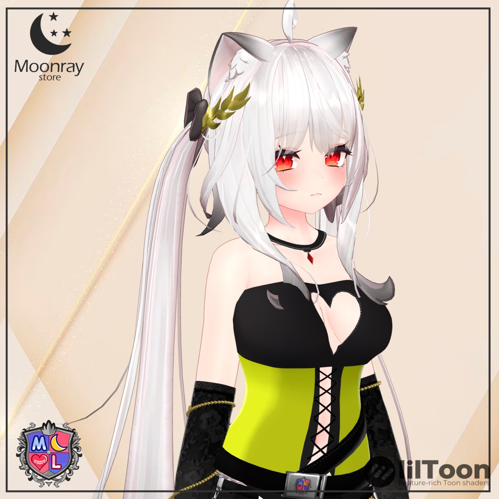 Ilumicus - For Maya ( 舞夜 )