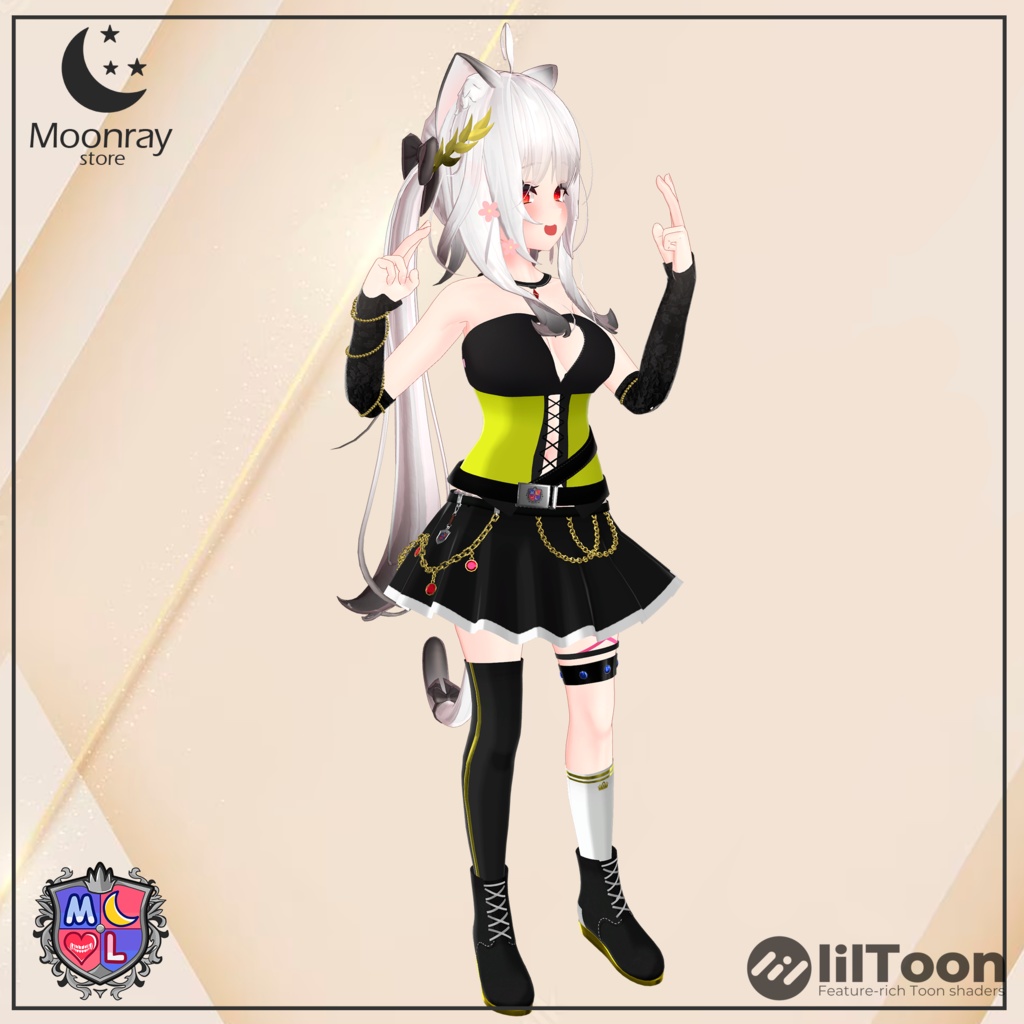 Ilumicus - For Maya ( 舞夜 )