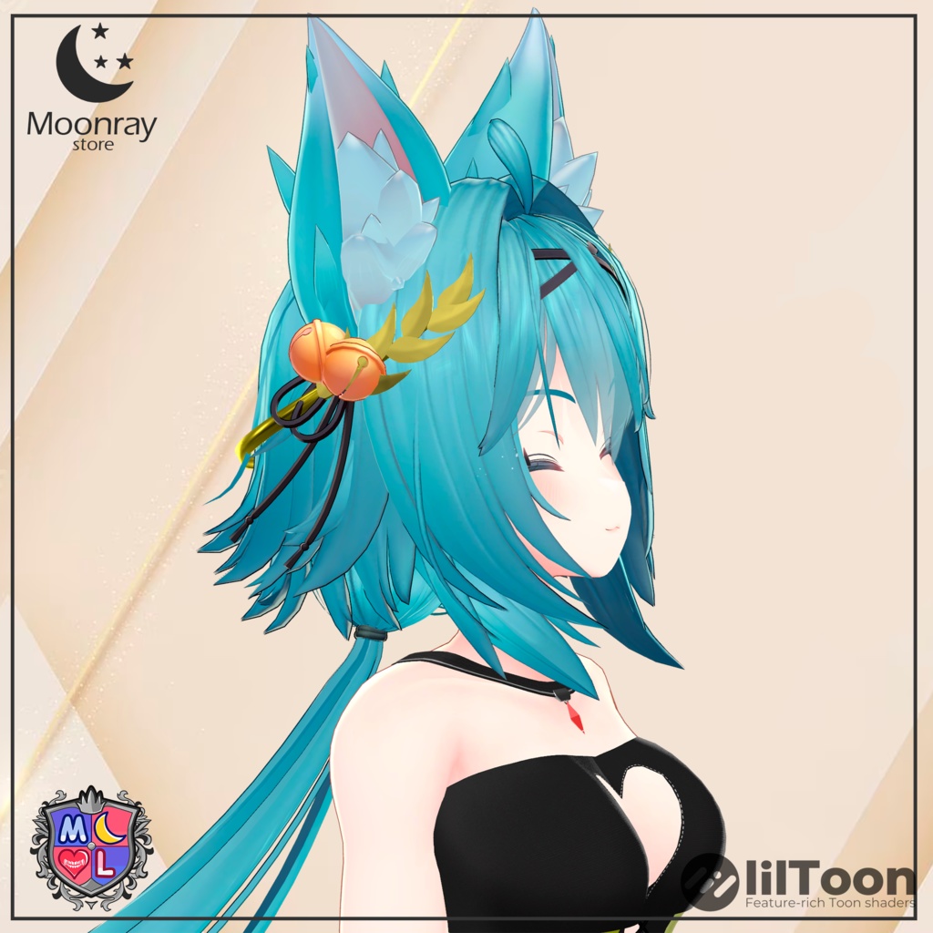 Ilumicus - For Rindo ( 竜胆 )