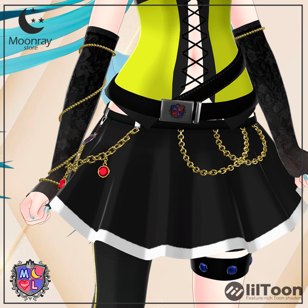 Ilumicus - For Rindo ( 竜胆 )