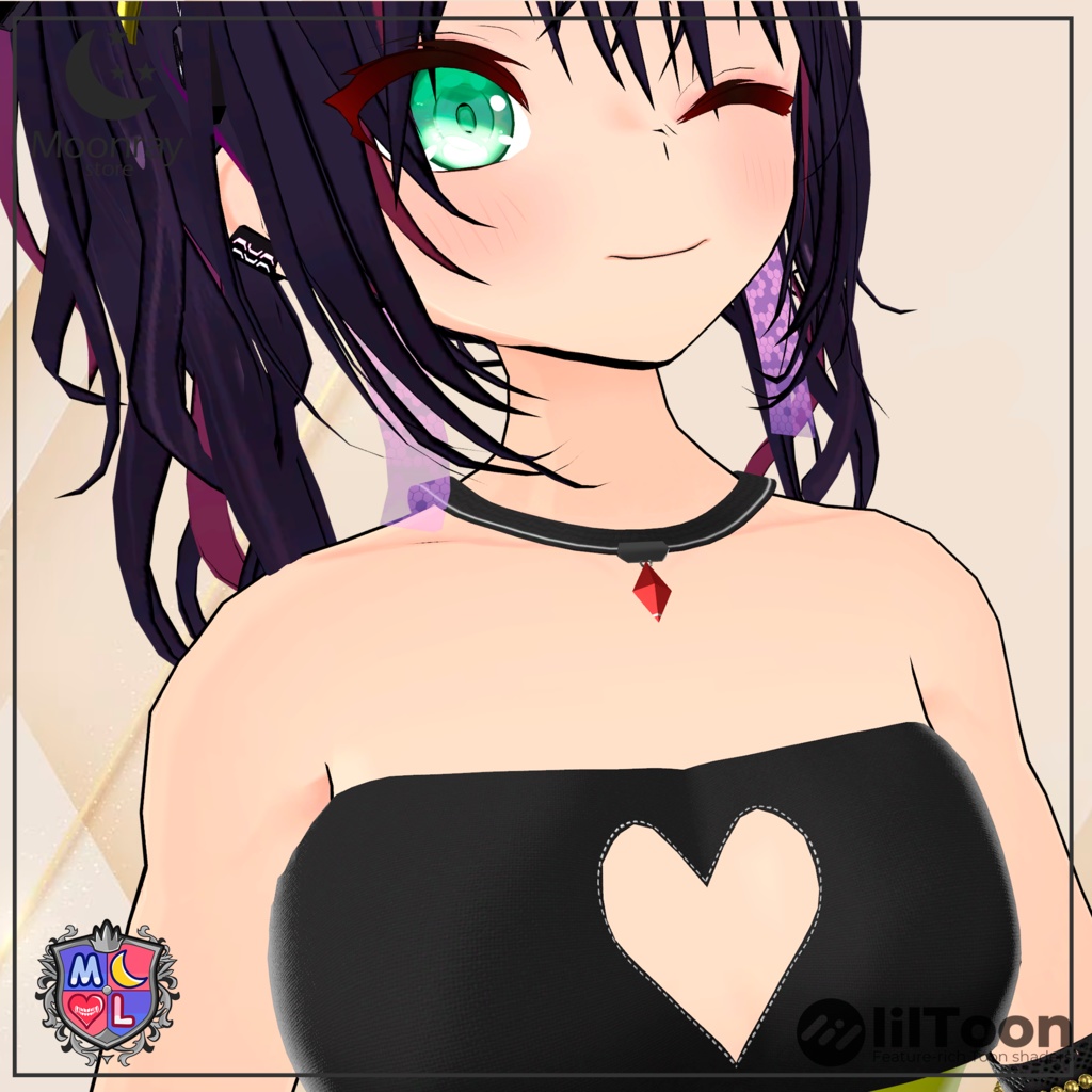 Ilumicus - for CyberCat