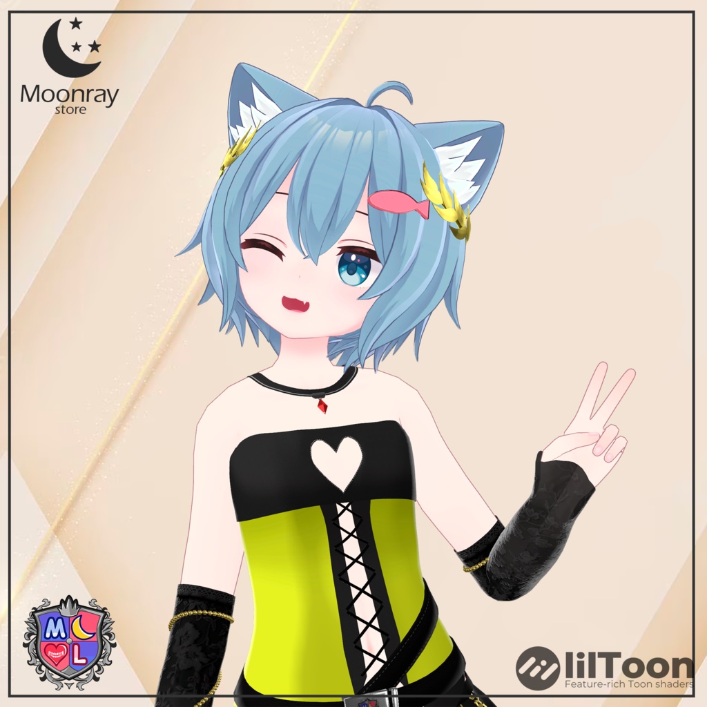 Ilumicus - For Rusk ( ラスク )