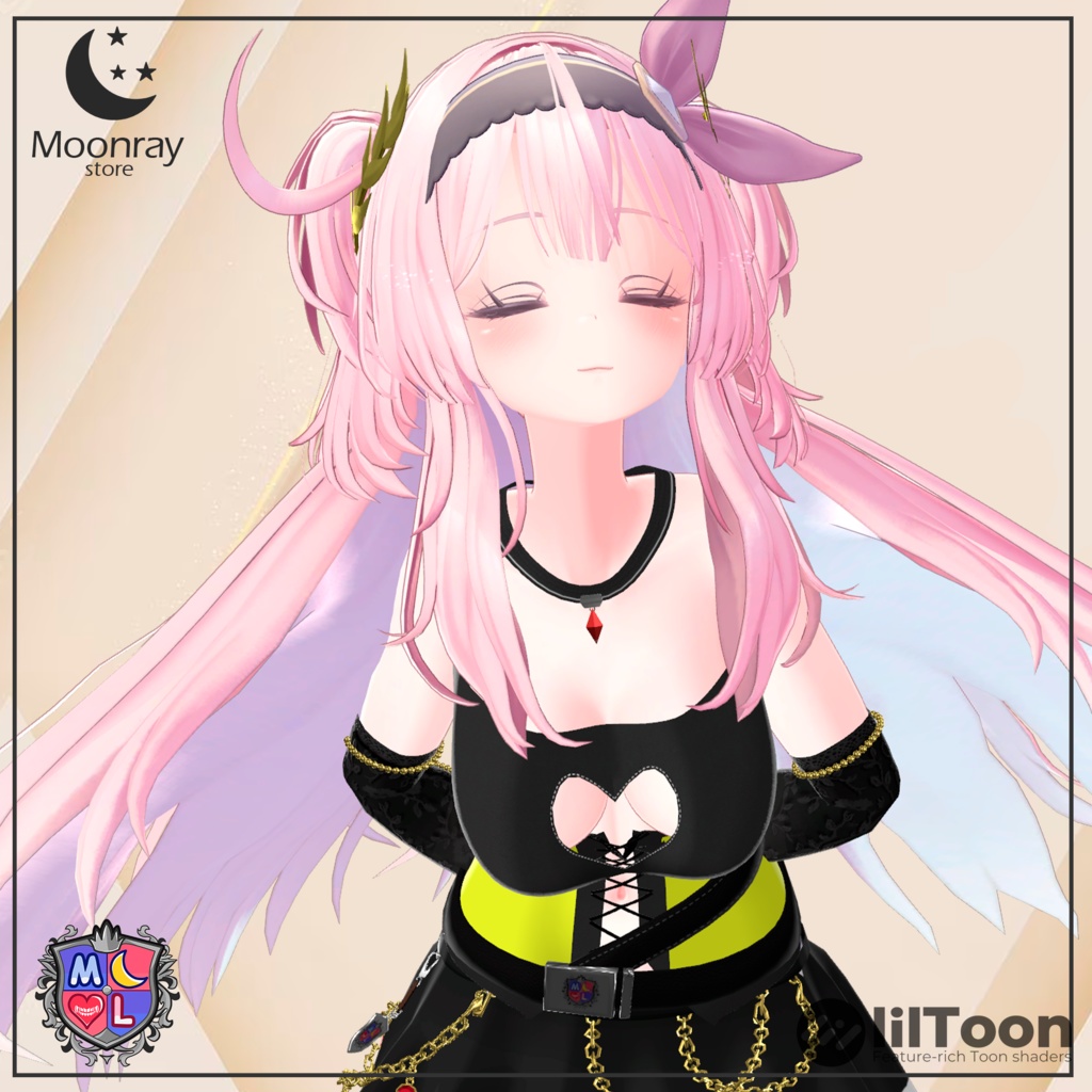 Ilumicus - For Selestia ( セレスティア )