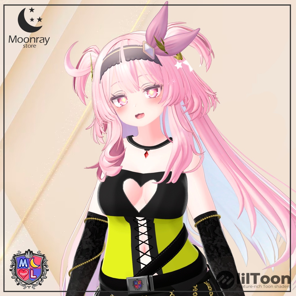 Ilumicus - For Selestia ( セレスティア )