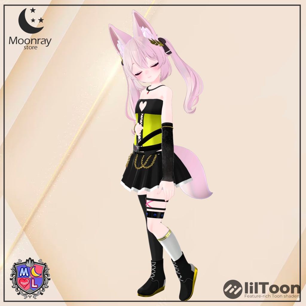 Ilumicus - Full Pack