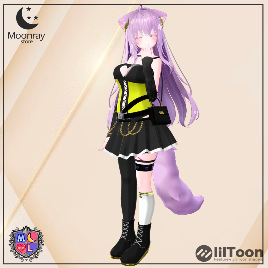 Ilumicus - Full Pack