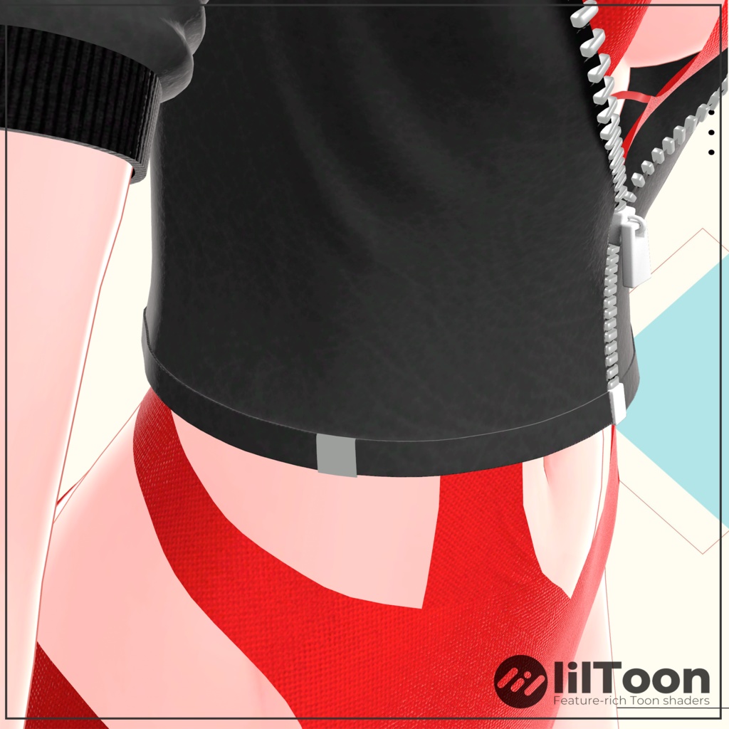 Noxx - For Eyo ( イヨ用 )