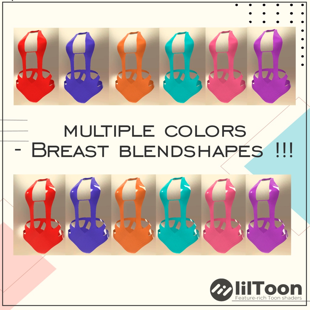 Noxx - For Eyo ( イヨ用 )