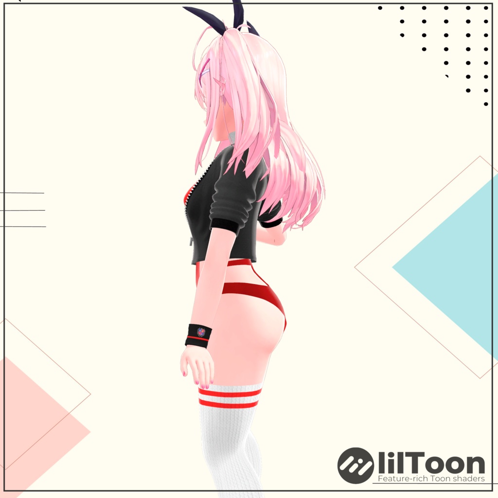 Noxx - For Eyo ( イヨ用 )