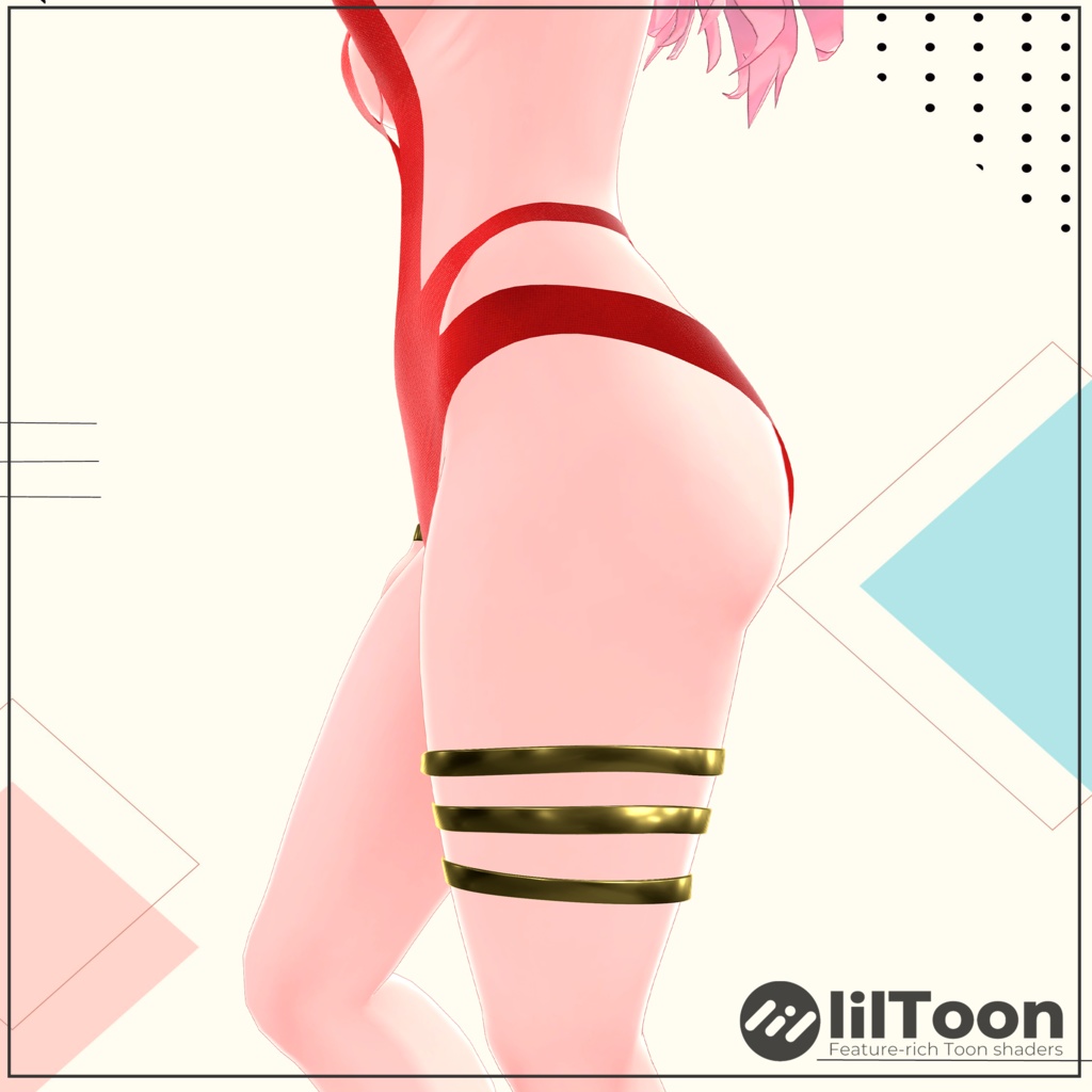 Noxx - For Eyo ( イヨ用 )